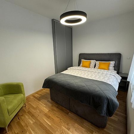 Apartments Radovic Kolašin Exteriér fotografie