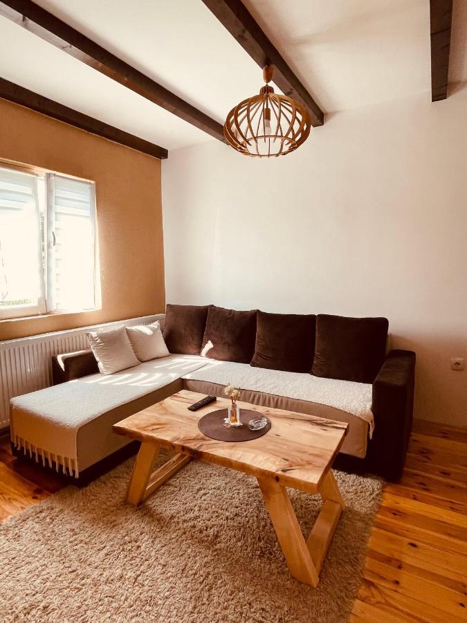 Apartments Radovic Kolašin Exteriér fotografie