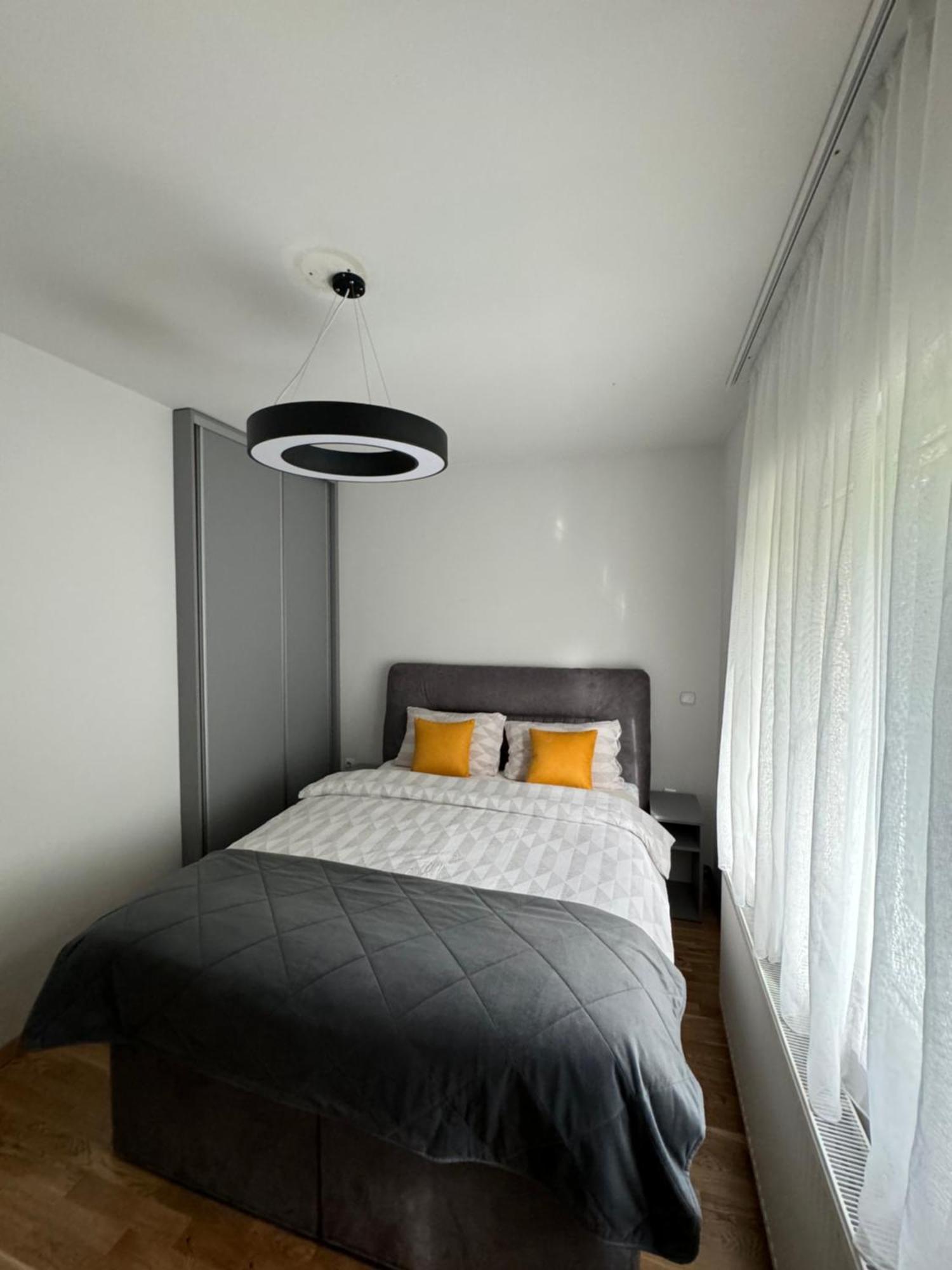 Apartments Radovic Kolašin Exteriér fotografie